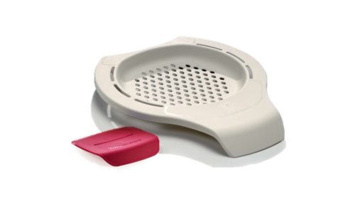 Tupperware Kerek Nokedli Szaggató
