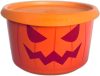 Tupperware Kerek Tároló 940 ml (2 db) Halloween