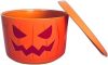 Tupperware Kerek Tároló 940 ml (2 db) Halloween