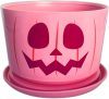 Tupperware Kerek Tároló 940 ml (2 db) Halloween