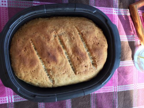 Tupperware UltraPro szett 3,5 L és 800 ml