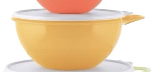 Tupperware Kelesztő Tál 3 L