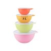 Tupperware Kelesztő Tál 3 L