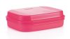 Tupperware Lapos Csemegéző 1,1 L