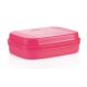 Tupperware Lapos Csemegéző 1,1 L