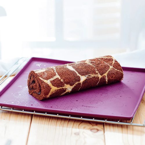 Tupperware Szilikon Tepsi