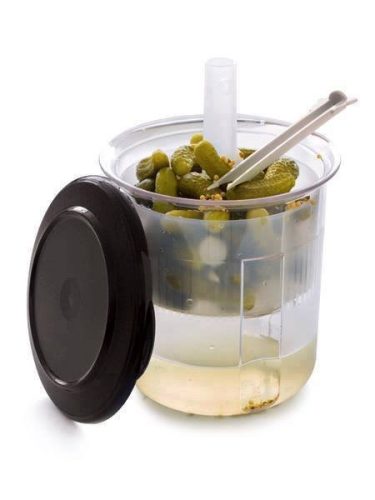 Tupperware Gyors Uborkalift 1,2 L