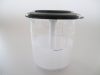 Tupperware Gyors Uborkalift 1,2 L