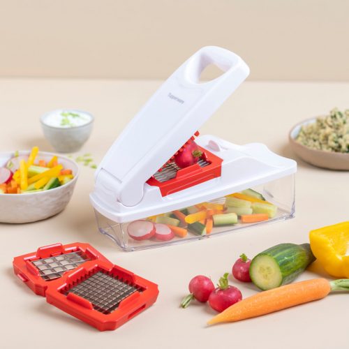 Tupperware Szuper Hasábvágó