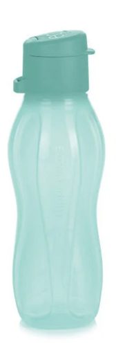 Tupperware Öko Palack 310 ml, pattintós kupakkal