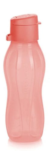 Tupperware Öko Palack 310 ml, pattintós kupakkal