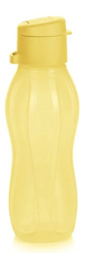 Tupperware Öko Palack 310 ml, pattintós kupakkal