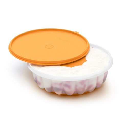Tupperware Desszertes Gyűrű