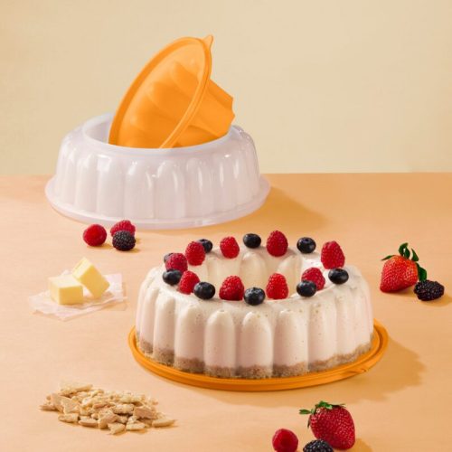 Tupperware Desszertes Gyűrű