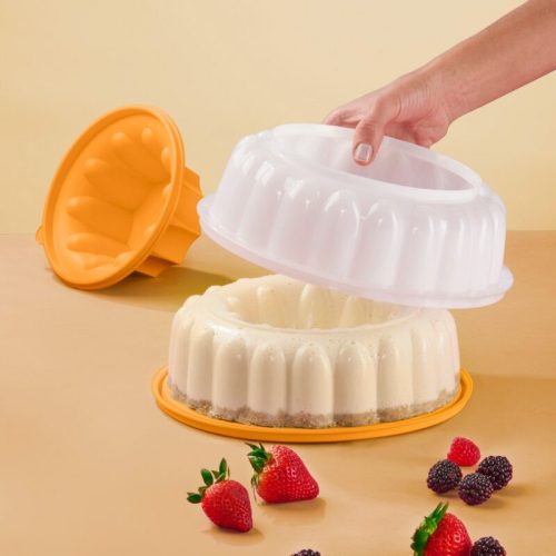 Tupperware Desszertes Gyűrű