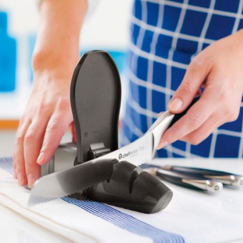 Tupperware Késélező