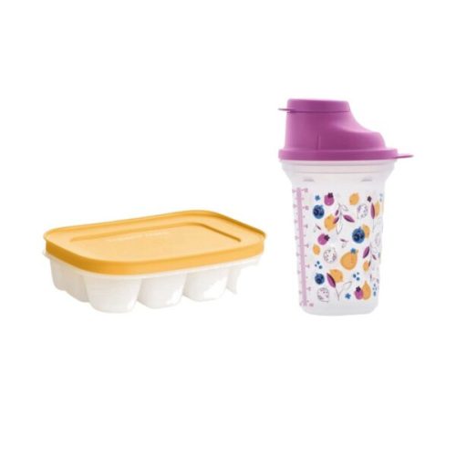 Tupperware Nyári egészség szett