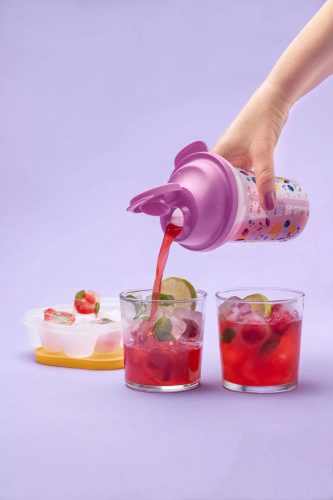 Tupperware Nyári egészség szett