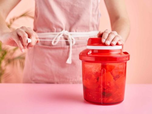 Tupperware SzuperSzónikus Aprító Extra