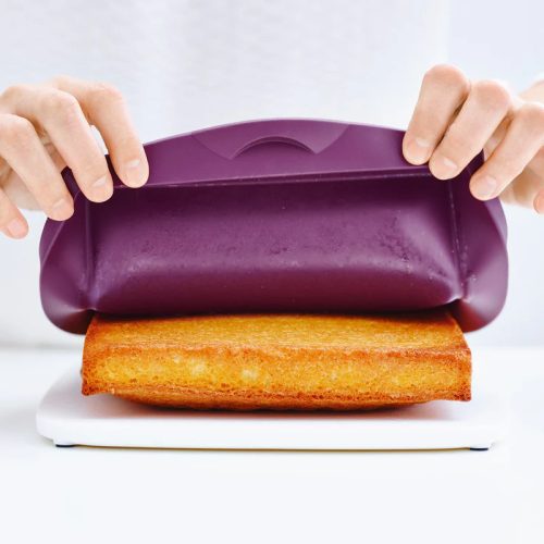 Tupperware Szilikon Magas Tepsi