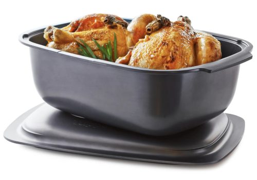 Tupperware UltraPro szett 5,7 L és 1,2 L