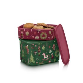 Tupperware Mindennapi szögletes szett (2 db)