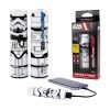 Star Wars Mimo PowerTube2 Rohamosztagos Powerbank 2600mAh