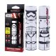 Star Wars Mimo PowerTube2 Első Rend Rohamosztagos Powerbank 2600mAh