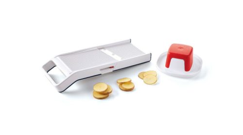 Tupperware Junior Mandolin szeletelő