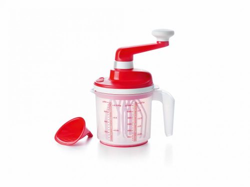 Tupperware Pro Gyorskeverő 1,25 L