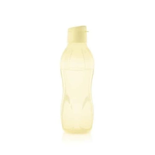 Tupperware Öko palack 500 ml (sárga)