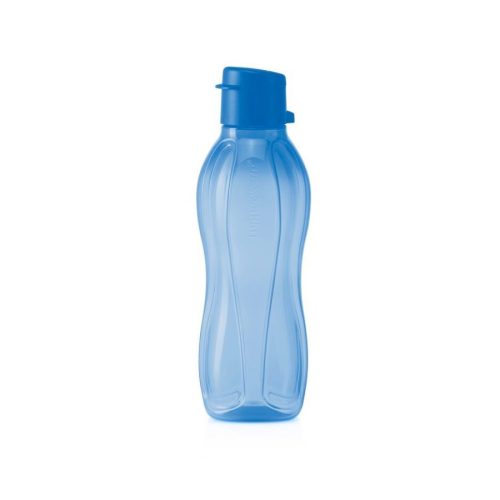 Tupperware Öko palack 500 ml (sötétkék)