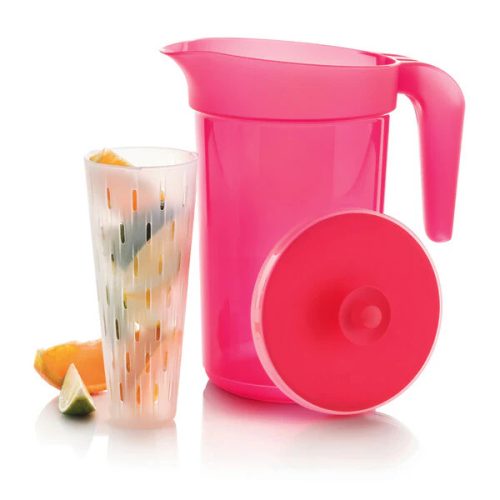 Tupperware Klikk Infuser Kancsó 2 L