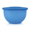 Tupperware Öko+ Új Hullám Tál 4,3 L - kék