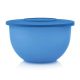 Tupperware Öko+ Új Hullám Tál 4,3 L - kék