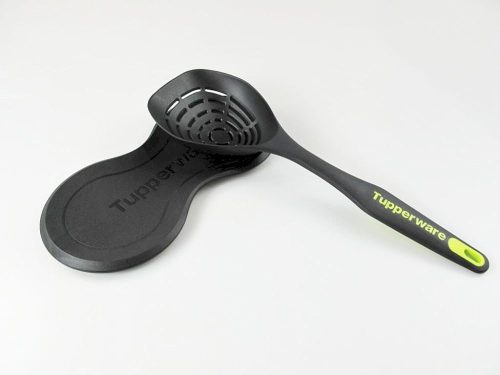 Tupperware Kanálpihentető