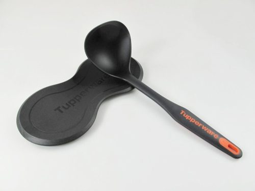 Tupperware Kanálpihentető