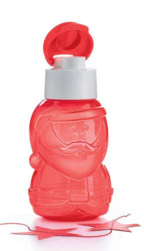 Tupperware Mikulás Öko Palack 350 ml