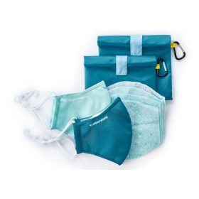 Tupperware Maszk szett (2 db)