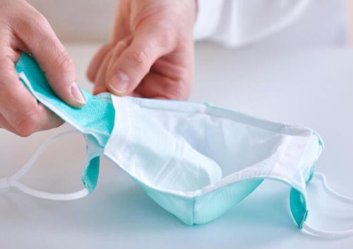 Tupperware Maszk szett (2 db)