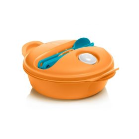 Tupperware Polytupper Étkezőtárs 850 ml