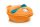 Tupperware Polytupper Étkezőtárs 850 ml