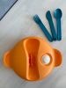 Tupperware Polytupper Étkezőtárs 850 ml