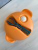 Tupperware Polytupper Étkezőtárs 850 ml