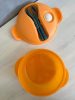 Tupperware Polytupper Étkezőtárs 850 ml
