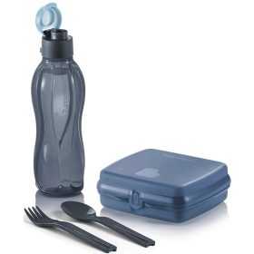 Tupperware étkezőkészlet