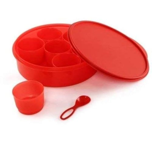 Tupperware Fűszertartó