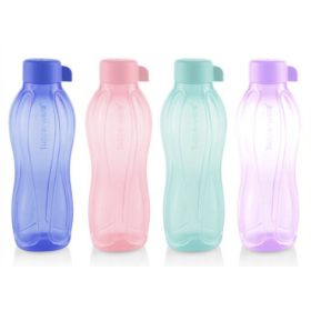 Tupperware Öko palack 500 ml csavaros kupakkal