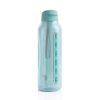 Tupperware AquaVibe Öko palack 1,2 L rugalmas szívószállal és csuklópánttal
