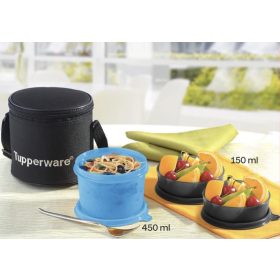 Tupperware Junior étkező szett